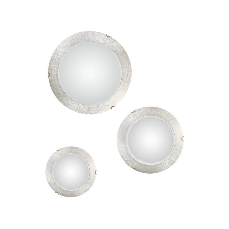 Kolarz A1306.13.3.SunWg - Griestu gaismeklis MOON 3xE27/60W/230V