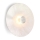 Kolarz A1306.61XL.Wm.SunWg - Sienas lampa MOON 1xE27/100W/230V balta