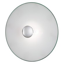 Kolarz A1353.61.XL.5.G - Sienas lampa NONNA 1xE27/100W/230V, zaļa