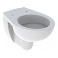 Kolo K93101000 - Sienā piestiprināms WC Rimfree Rekord keramika/balta