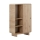 Komoda KABIN 70x110x34 cm ozols