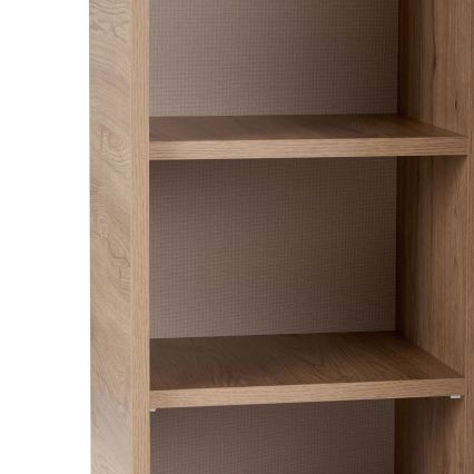 Komoda KABIN 70x110x34 cm ozols