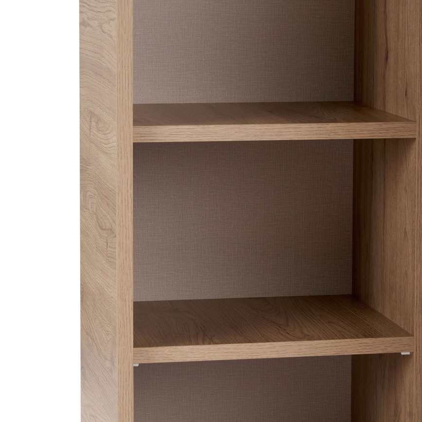 Komoda KABIN 70x110x34 cm ozols