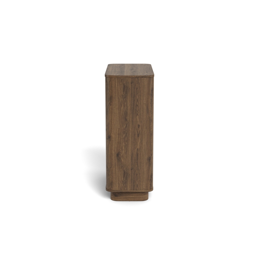 Komode MADERA 90 x 107 cm, ozols