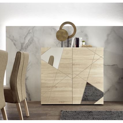 Komode TAVRI Sonoma ozols