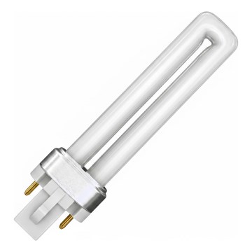 Kompaktā fluorescējošā spuldze G23/11W/230V 4000K