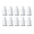KOMPLEKTS 10x Dienasgaismas lampas starteris Philips T8