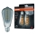 Komplekts 2x dimmējamas LED spuldzes VINTAGE FILAMENT E27/7,8W/230V 1800K - Osram