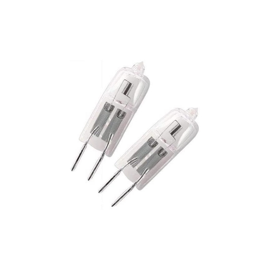 Komplekts 2x  Halogēna spuldzes HALOSTAR G4/20W/12V 2,700K - Osram