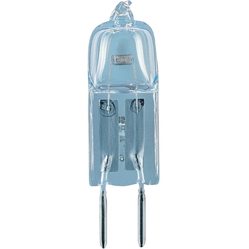 Komplekts 2x  HALOSTAR GY6,35/35W/12V 2900K - Osram