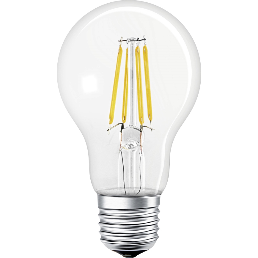 KOMPLEKTS 2x LED Aptumšojama spuldze SMART+ A60 E27/6W/230V 2700K  - Ledvance