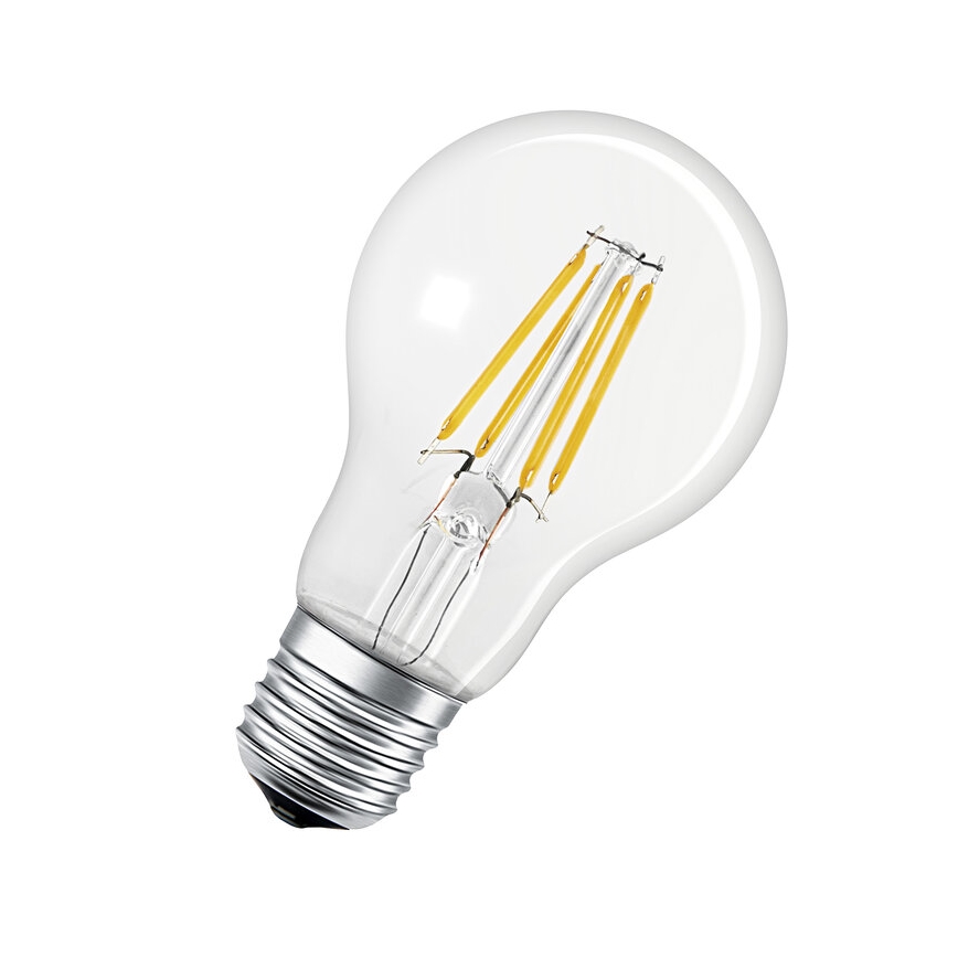 KOMPLEKTS 2x LED Aptumšojama spuldze SMART+ A60 E27/6W/230V 2700K  - Ledvance