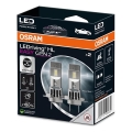 KOMPLEKTS 2x LED Auto spuldze EASY GEN H7 PX26d/16W/12V 6500K - Osram