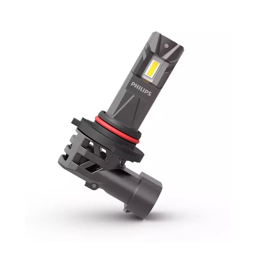 KOMPLEKTS 2x LED Auto spuldzes 11005 U2500 CX HB3/HB4 P20d/P22d/20W/12V 6000K