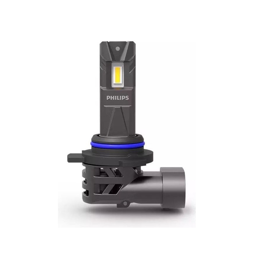 KOMPLEKTS 2x LED Auto spuldzes 11012 U2500 CX HIR2 PX22d/20W/12V 6000K