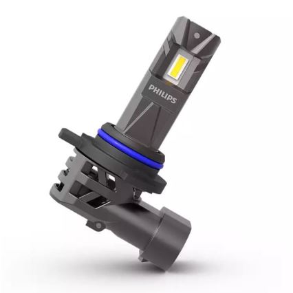 KOMPLEKTS 2x LED Auto spuldzes 11012 U2500 CX HIR2 PX22d/20W/12V 6000K