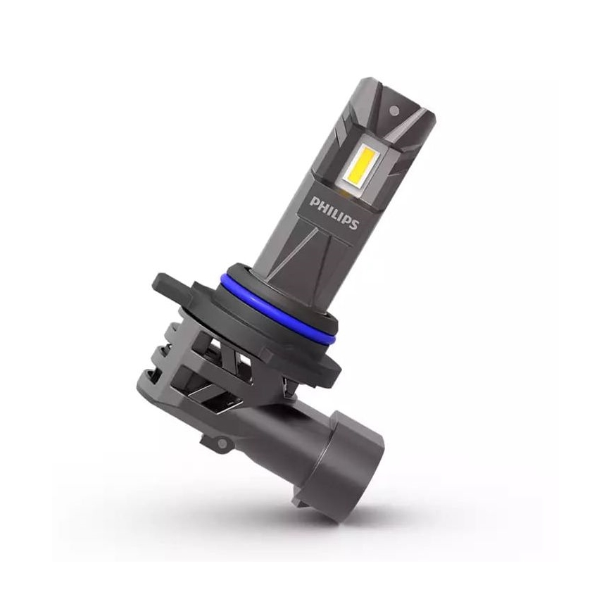 KOMPLEKTS 2x LED Auto spuldzes 11012 U2500 CX HIR2 PX22d/20W/12V 6000K