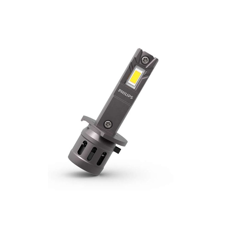 KOMPLEKTS 2x LED Auto spuldzes 11258 U2500 CX H1 P14,5s/13W/12V 6000K