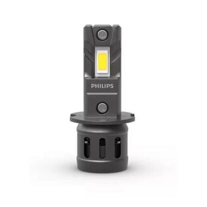 KOMPLEKTS 2x LED Auto spuldzes 11336 U2500 CX H3 PK22s/13W/12V 6000K