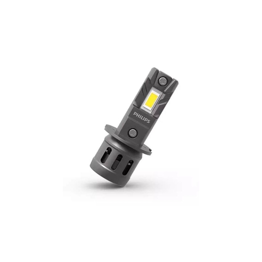 KOMPLEKTS 2x LED Auto spuldzes 11336 U2500 CX H3 PK22s/13W/12V 6000K