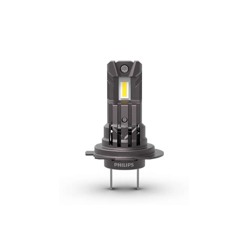 KOMPLEKTS 2x LED Auto spuldzes 11972 U2500 CX H7/H18 PX26d/PY26d-1/16W/12V 6000K