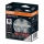 KOMPLEKTS 2x LED Auto spuldzes H8/H11/H16 PGJ19-X/8,2W/12V 6000K - Osram