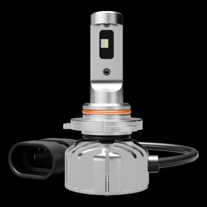 Komplekts 2x LED autospuldze NIGHT BREAKER SMART H10 PY20d/7W/12V 6000K - Osram