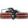 KOMPLEKTS 2x LED Piekabes lampa 7,5m vads LED/12-24V IP65