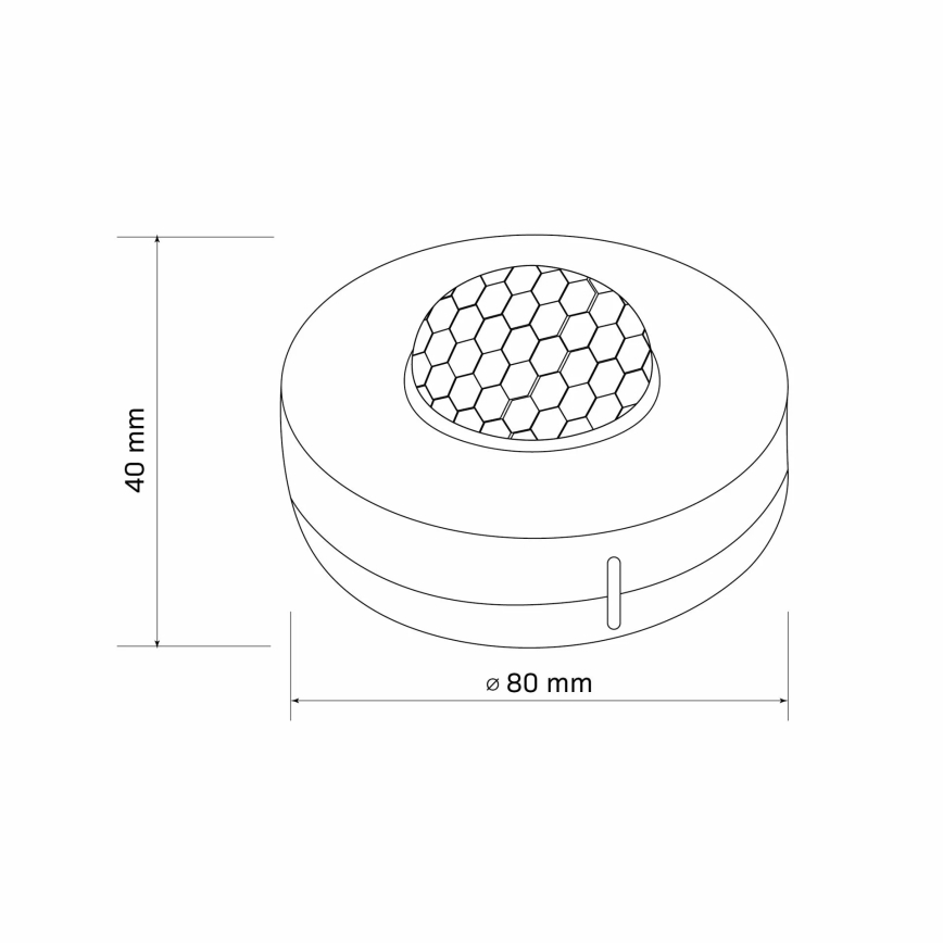 KOMPLEKTS 2x LED RGB Aptumšojama dekoratīva lampa FESTA 3xAAA/4,5V + tālvadības pults