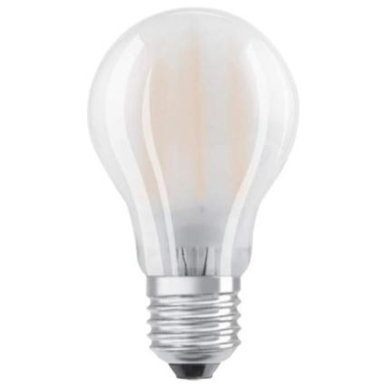 KOMPLEKTS 2x LED Spuldze A60 E27/6,5W/230V 2700K - Osram