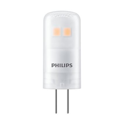 KOMPLEKTS 2x LED Spuldze Philips G4/1,8W/12V 2700K