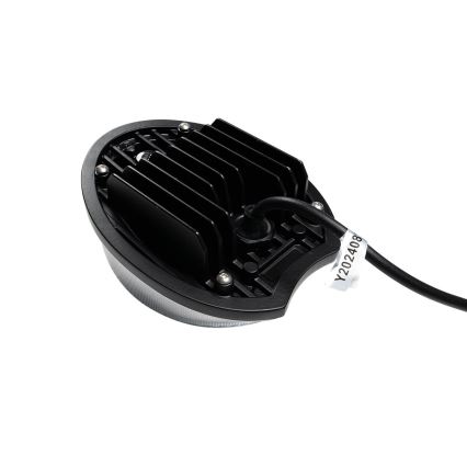 KOMPLEKTS 2x LED Traktora starmetis JOHN DEER LED/45W/10-30V IP69 5700K