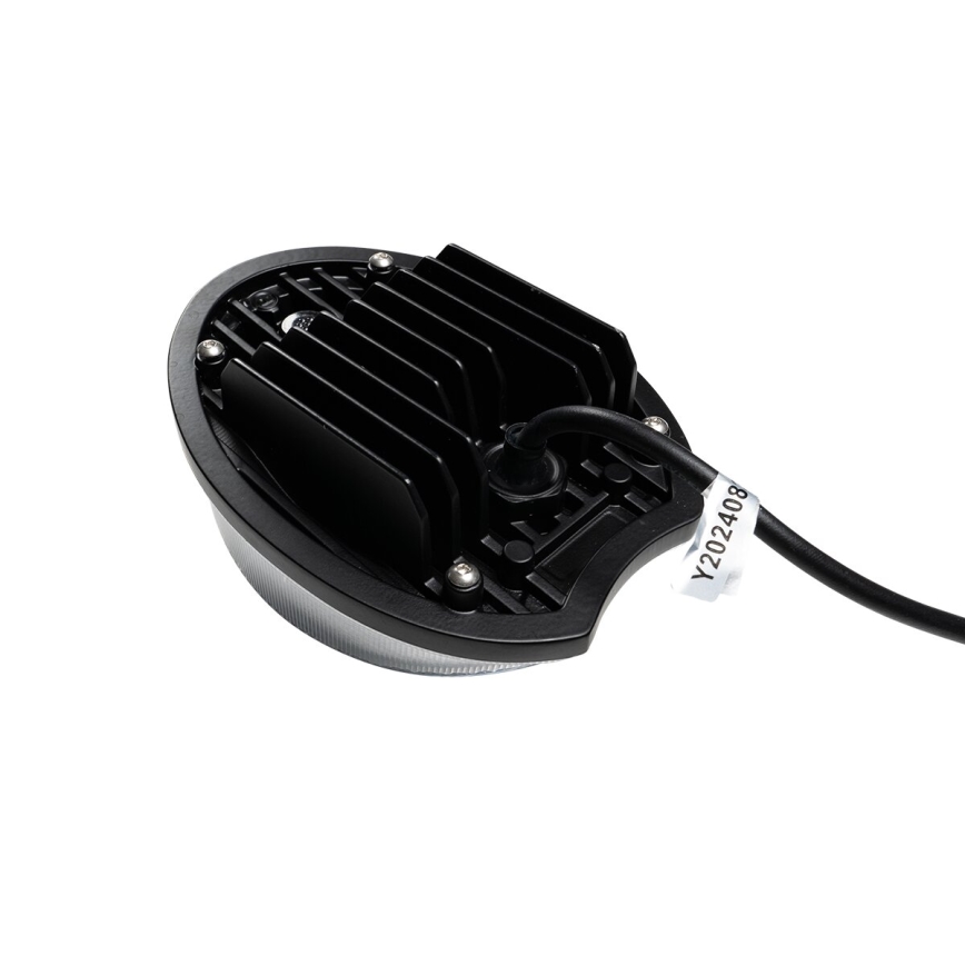 KOMPLEKTS 2x LED Traktora starmetis JOHN DEER LED/45W/10-30V IP69 5700K