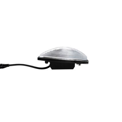 KOMPLEKTS 2x LED Traktora starmetis JOHN DEER LED/45W/10-30V IP69 5700K