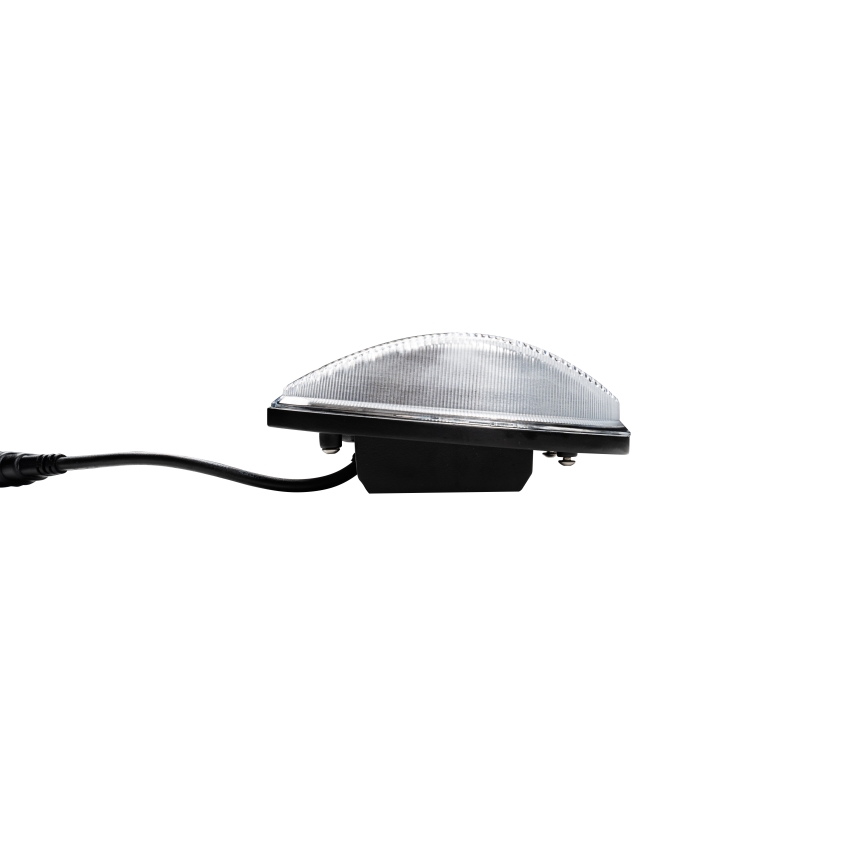 KOMPLEKTS 2x LED Traktora starmetis JOHN DEER LED/45W/10-30V IP69 5700K