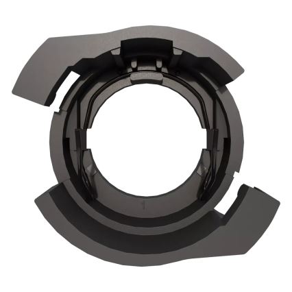 KOMPLEKTS 2x LEDriving ADAPTER - Osram