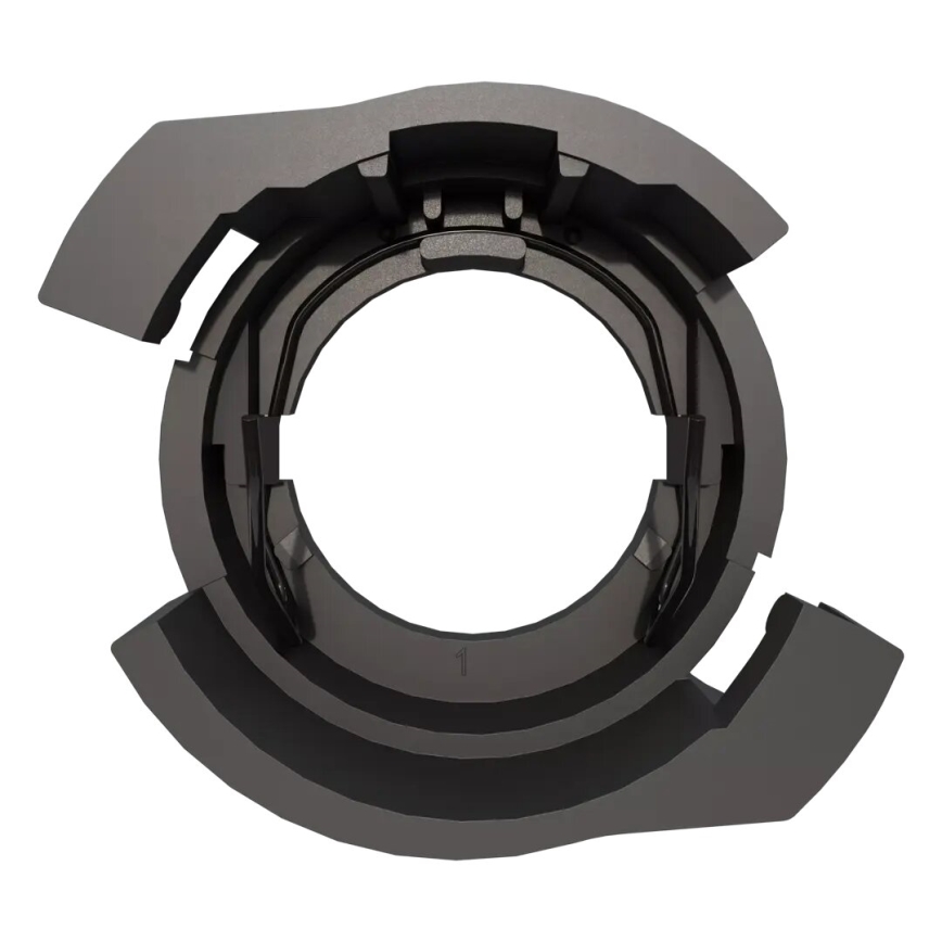 KOMPLEKTS 2x LEDriving ADAPTER - Osram