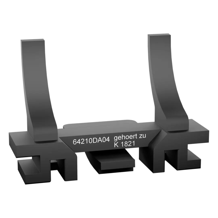 KOMPLEKTS 2x LEDriving ADAPTER - Osram