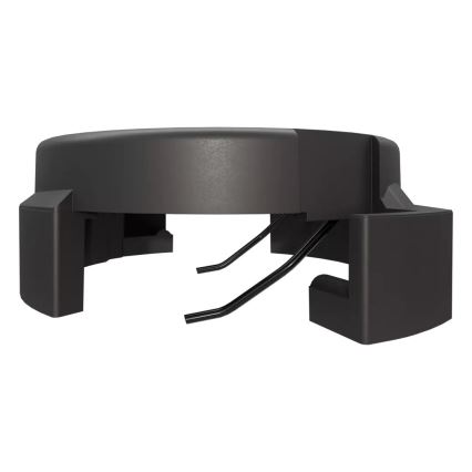 KOMPLEKTS 2x LEDriving ADAPTERIS - Osram
