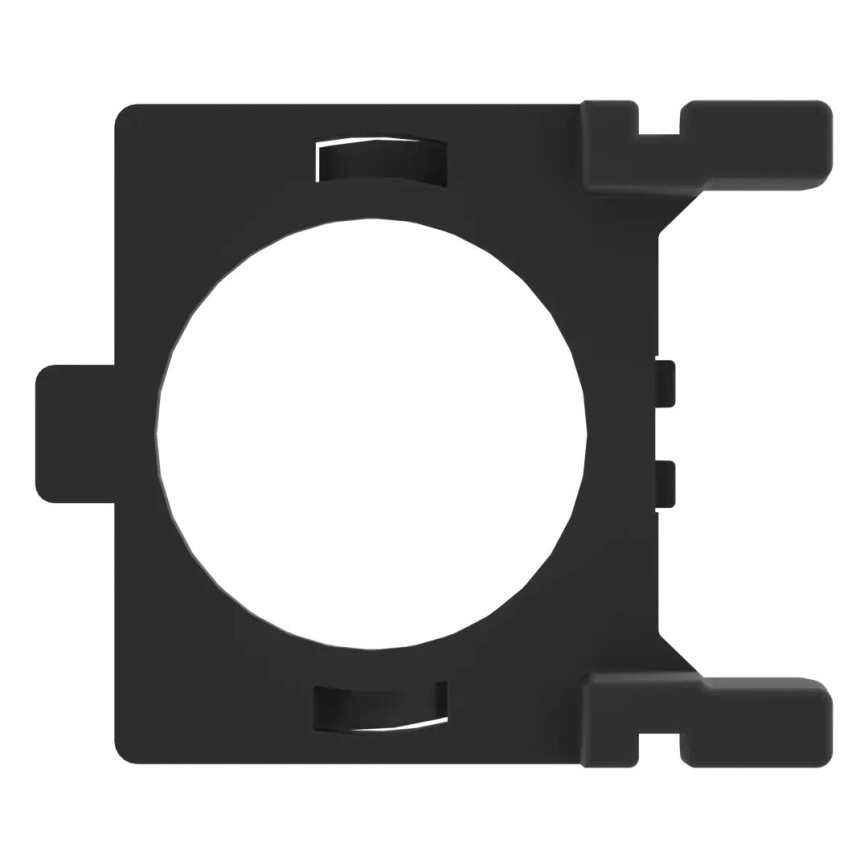KOMPLEKTS 2x LEDriving Pārveidotājs/Adapteris H7 - Osram