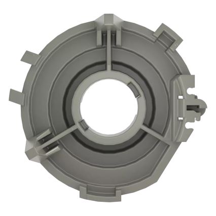 KOMPLEKTS 2x LEDriving Pārveidotājs/Adapteris H7 - Osram