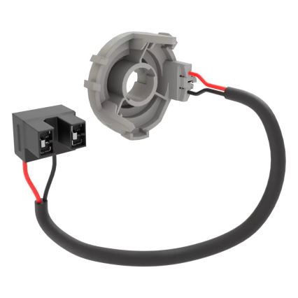 KOMPLEKTS 2x LEDriving Pārveidotājs/Adapteris H7 - Osram