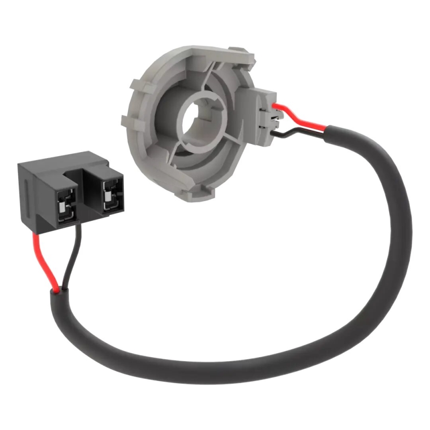 KOMPLEKTS 2x LEDriving Pārveidotājs/Adapteris H7 - Osram