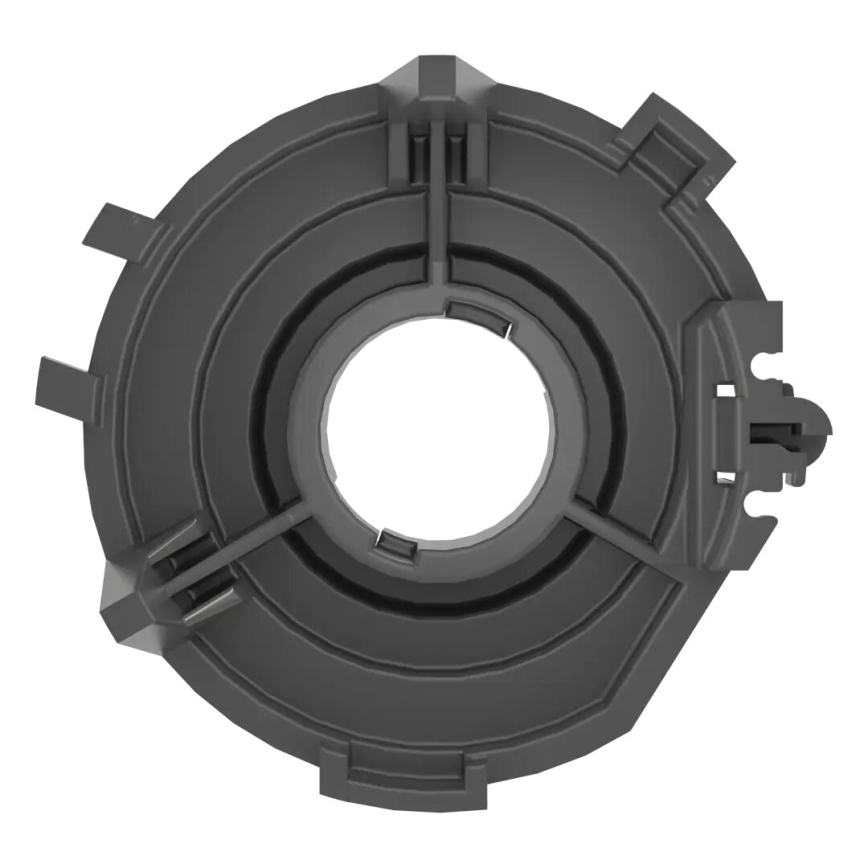 KOMPLEKTS 2x LEDriving Pārveidotājs/Adapteris - Osram