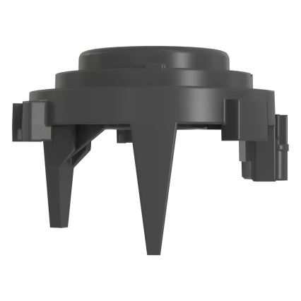 KOMPLEKTS 2x LEDriving Pārveidotājs/Adapteris - Osram