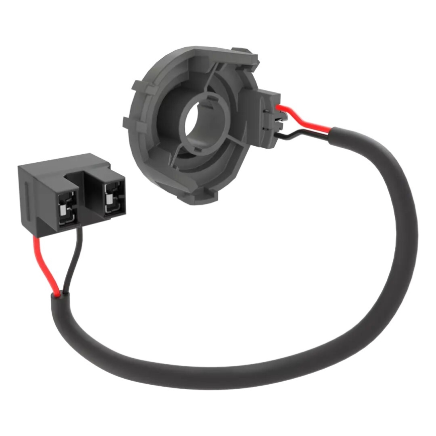 KOMPLEKTS 2x LEDriving Pārveidotājs/Adapteris - Osram