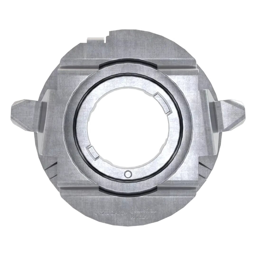 KOMPLEKTS 2x LEDriving Pārveidotājs/Adapteris - Osram