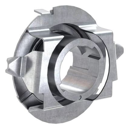 KOMPLEKTS 2x LEDriving Pārveidotājs/Adapteris - Osram