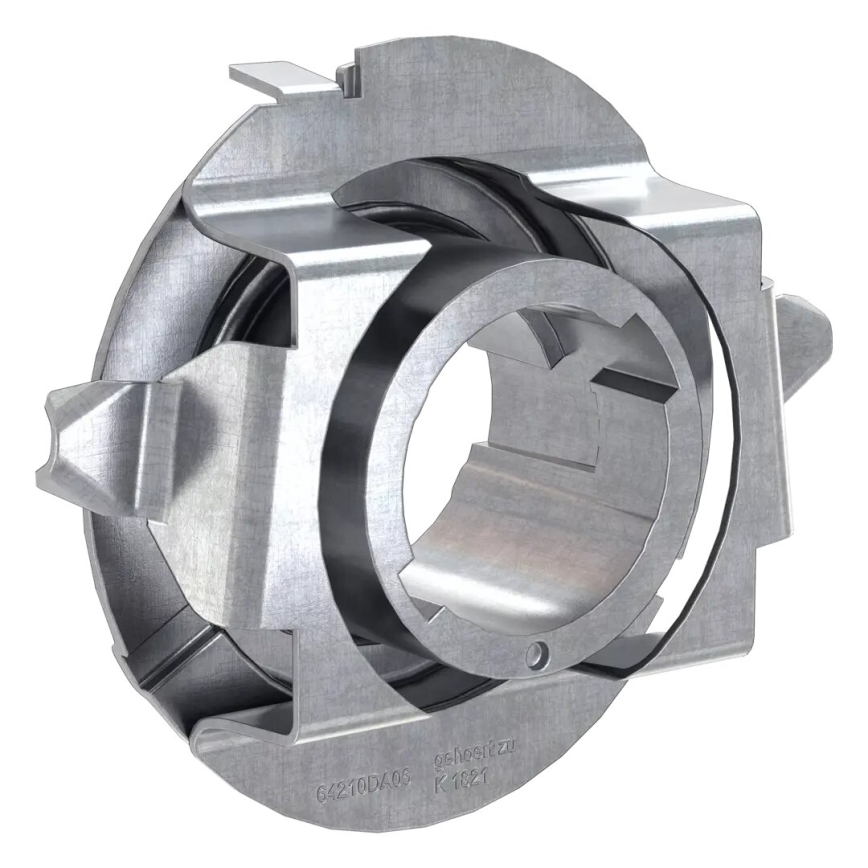 KOMPLEKTS 2x LEDriving Pārveidotājs/Adapteris - Osram