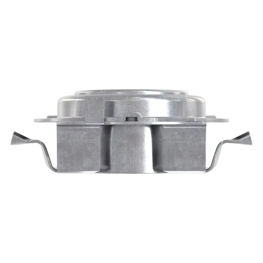 KOMPLEKTS 2x LEDriving Pārveidotājs/Adapteris - Osram
